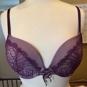 Victoria’s Secret bra